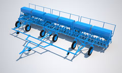 Модульная конструкция