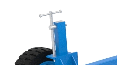 Простота конструкции и регулировки