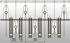 Orion 9,6 Катушки