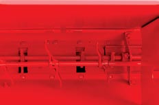 ASTRA NOVA 5,4T ворошитель зерна