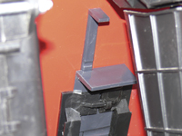 ASTRA NOVA 5,4A высевающий аппарат для мелкосемянных культур с отдельной заслонкой