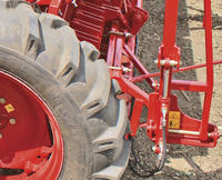 ASTRA NOVA 5,4A маркер