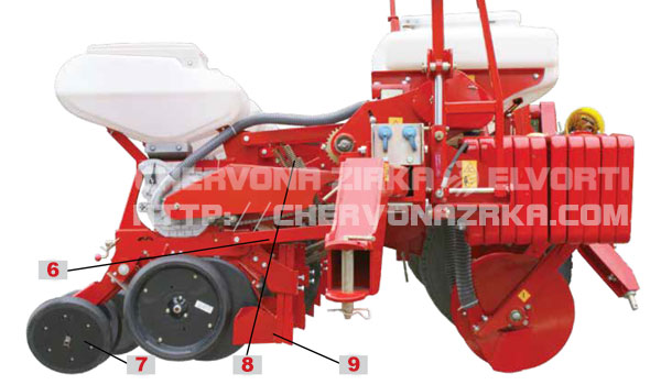 Вега 8 Профи