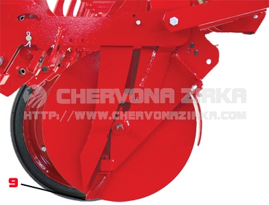 Вега 8 Профи