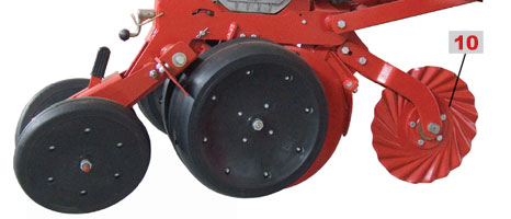 Вега 8 Профи