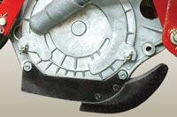 Сеялка Веста 12