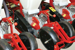 Сеялка Веста 12