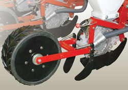 Сеялка Веста 6(8)