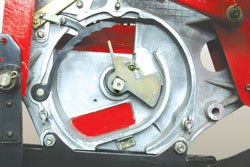 Сеялка Веста 6(8)