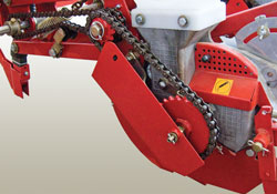 Сеялка Веста 6(8)