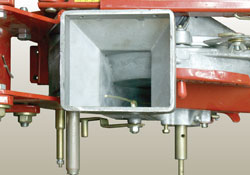 Сеялка Веста 6(8)