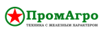 Промагро